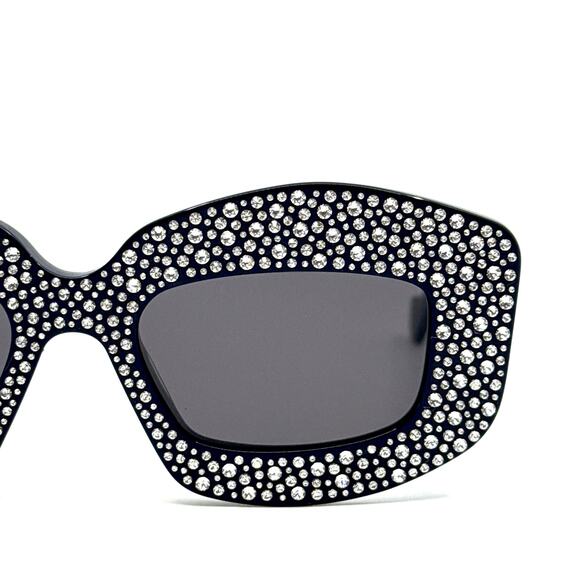 New, LOEWE Sunglasses LW4114IS 90A Authentic - Picture 8 of 16